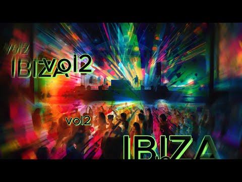 IBIZA 2 - BASS (remix ) 2024, full