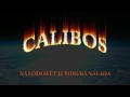 Zatracení - Calibos