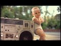 Alex Ferrari Bara Bara Bere Bere Kids Version
