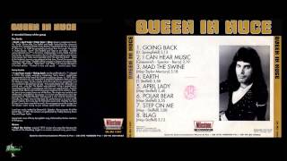 Larry Lurex (Queen) - I Can Hear Music (HQ)