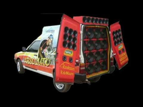 Dj Alessandro - Fiorino Absoluto Euronacional vol.02 (Reliquia)