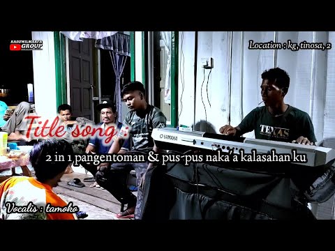 Radzwilmarfa group---pangentoman by tamoko