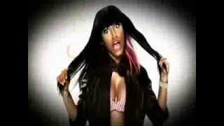 ▶ Lil Wayne Ft Nicki Minaj  Lollipop Official Remix HD Official Video