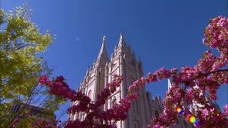 Conferencia General de abril de 2017