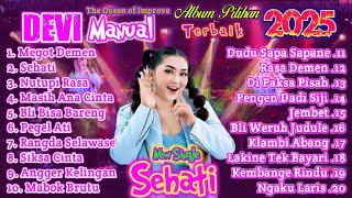 Download lagu Viral❗️SEHATI NEW SINGLE 2025 DEVI MANUAL FULL ALBUM PILIHAN TERBAIK POPULER 2025 mp3