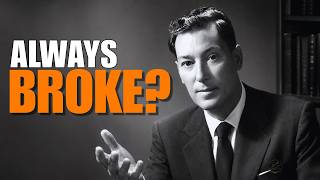 Do This Tonight If You’re Struggling With Money | Neville Goddard