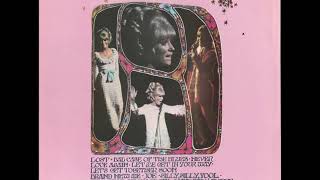 Dusty Springfield ''Silly, Silly, Fool''