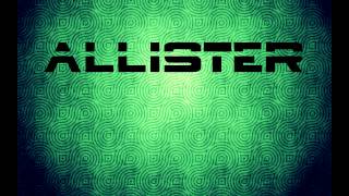 Allister - Camouflage (8 bit)