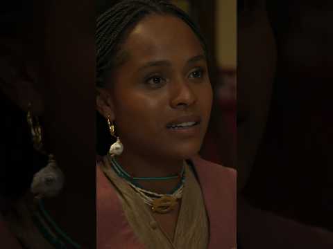 Alika, Niara e Zambi vão pra Batanga! 🥹 | TV Globo
