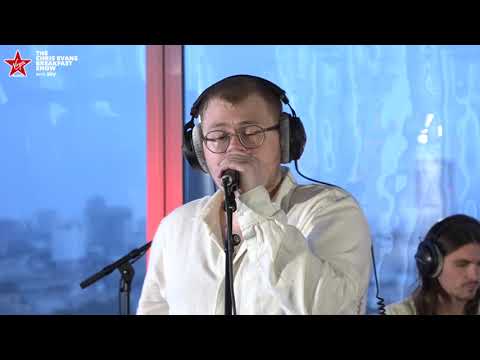 The Lathums - Up The Junction (Live on The Chris Evans Breakfast Show with Sky)