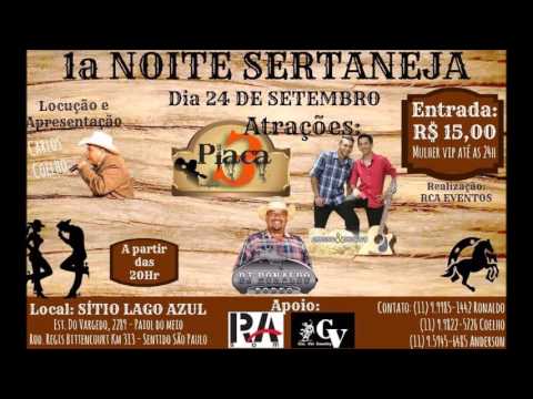 Paiol Sertanejo