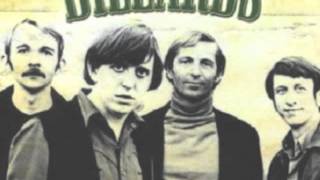The Dillards - Don't You Cry