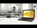Chromebook Vero 712 - Sustainable Learning | Acer