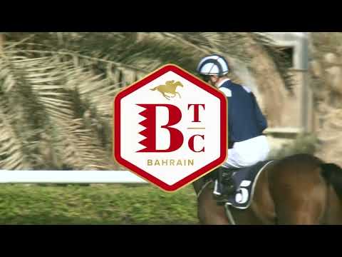 BAHRAIN INTERNATIONAL TROPHY 2022 | RACE 6
