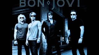 Bon Jovi - What Do You Got? (Alternate Version)