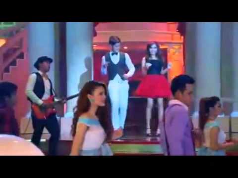 [NonStop] RHM VCD Vol 190 Full Album