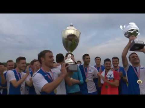 HNTV pregled sezone Druge HNL: NK Rudeš