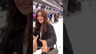 [23/02/2024] Paris Fashion Week ( Christian Dior) @ Kimmy