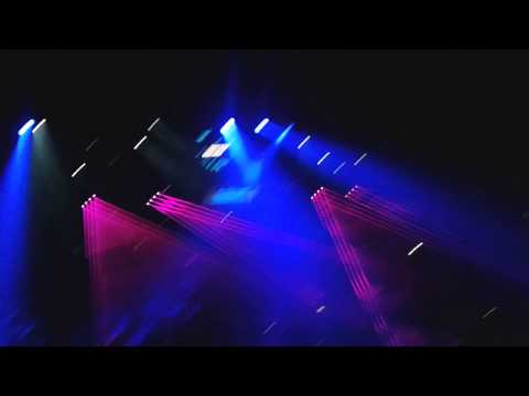 Hardwell- Spaceman (I AM Hardwell México 2013)