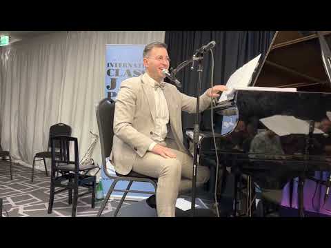 Mauro Porro‘s Ted Weems Orchestra - Whitley Bay Jazz Festival 2022