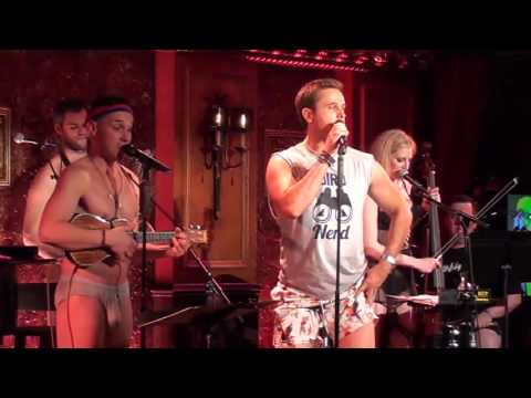 The Skivvies and Dan Amboyer - The Birdley
