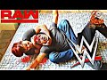 Wwe Submission Moves 2018 Blood Broken Bones