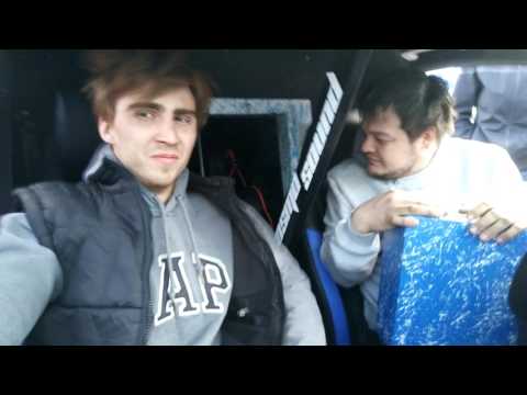 CosmoSound в деле💨💨