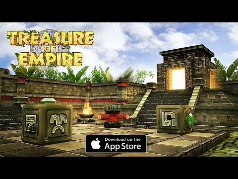 Видео Сокровище Империи #1