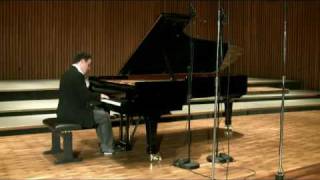 Frederic Chopin - Nocturne H-Dur, op. 62 Nr. 1