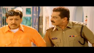 ಜ್ಯೇಷ್ಠ Kannada Movie | Vishnuvardhan, Devaraj, Aniruddh | Super Hit Vishnuvardhan Kannada Movies