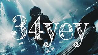 34yey　メガテラ・ゼロ【オリジナル】