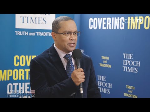 Dr. Jason Hill on Reparations, White Guilt, and the ‘Age of Post-Oppression’ | CLIP