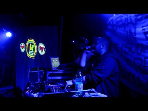 MOREVIBES VIDEO - HEAVY HAMMER @ CS CANTIERE 5.3.2011