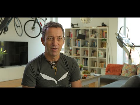 Interview: Horia Colibășanu