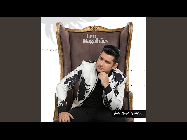 Download Se Ainda Existe Amor – Léo Magalhães