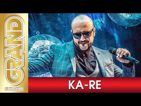 KA-RE (Kakajan Rejepov) - Лучшие песни любимых исполнителей (2021) * Дуэты, Ремиксы и Новые Версии