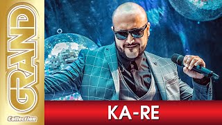 KA-RE (Kakajan Rejepov) - Лучшие песни любимых исполнителей (2021) * Дуэты, Ремиксы и Новые Версии