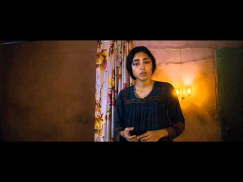 SYNGUÉ SABOUR - Pierre de patience - Extrait 1