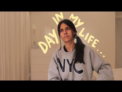 DAY IN THE LIFE OF A YOUTUBER