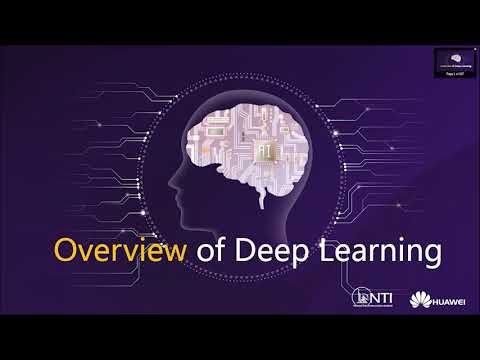 HCIA AI Ch1 Overview of Artificial Intelligence