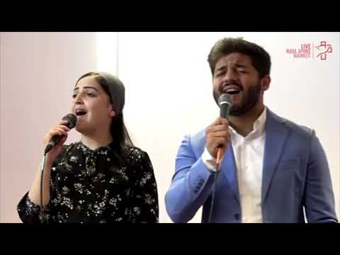 Maretul HAR Rugul Aprins