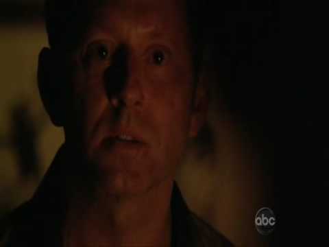 Benjamin Linus -  What about me