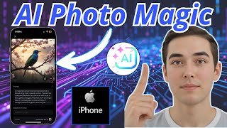 How To Use AI App For Pictures - Full Guide