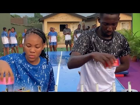 Ultimate Showdown | Fun Games - Amazing Fatman