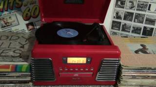 buddy holly - it doesn't matter any more.MTS