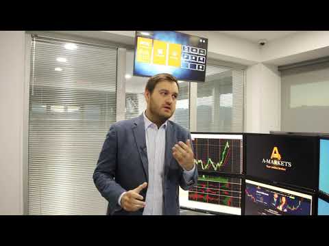 Ежедневный анализ рынка Форекс на 25 октября 2021 г (видео AMarket)