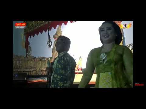 katno ( wiraswara WL ) grogi duet with tatin