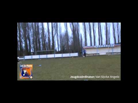 LS Merendree - Technische Combinatie - Warnez Matthias (U13A)