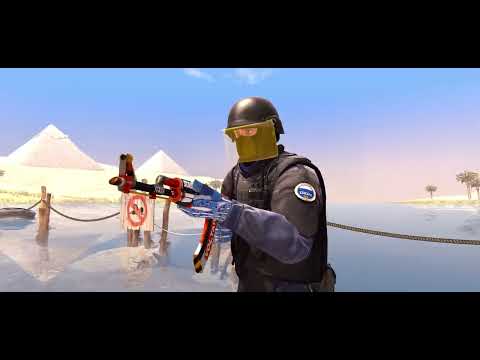 2023 SEASON 1 | fragmovie | NEKIZ
