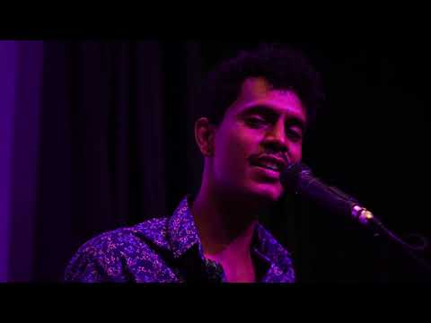 Ogatopreto part. Edgard - Beck Pra Você ( Guitarra e Voz - ao vivo)